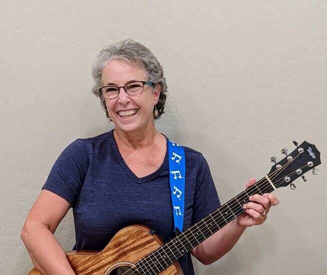 Susan Colin